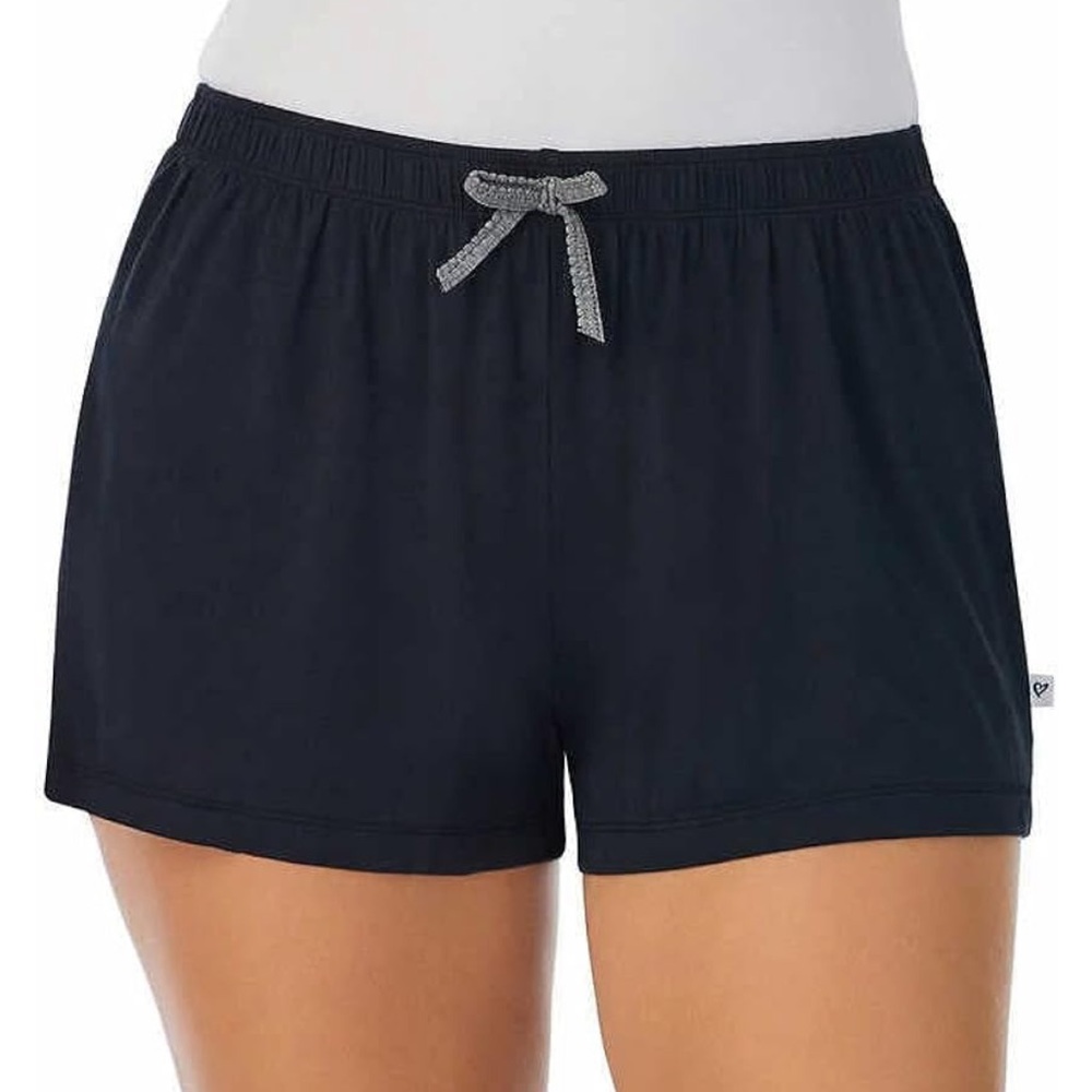 JANE & BLEECKER Womens 3 Pack Sleep Short - Picture 4 of 7